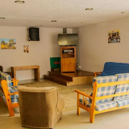 Hostel Casa Do Queixo De Grixalba