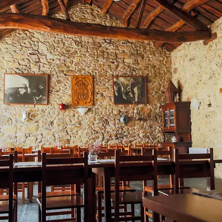 Casa Do Queixo De Grixalba Hostel Lestedo